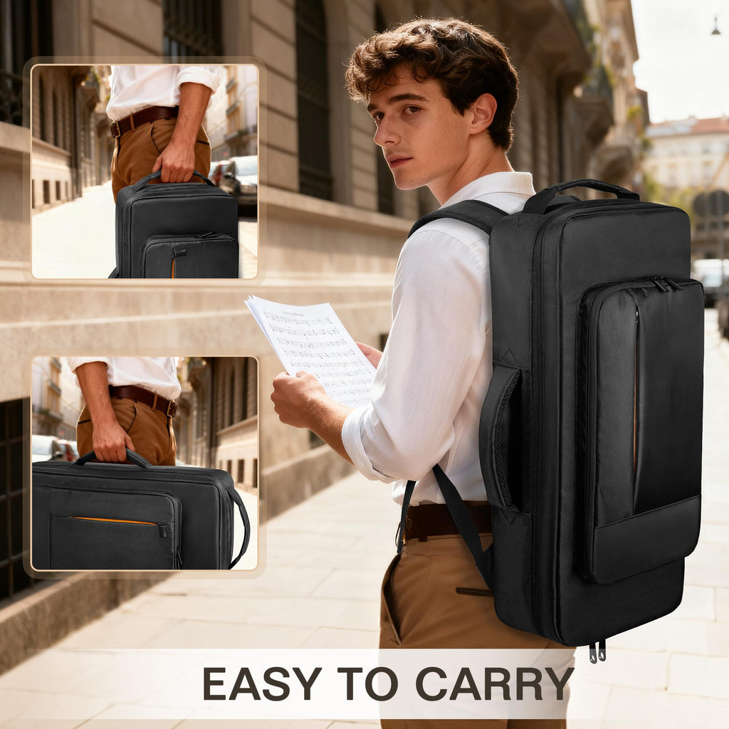 Musical Instrument Storage Carrying Bag D38030