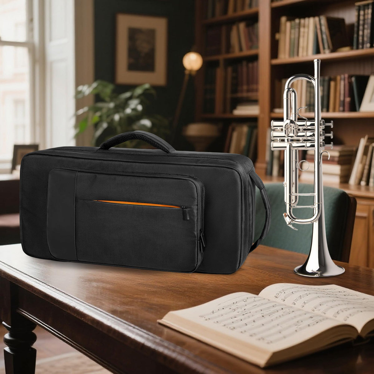 Musical Instrument Storage Carrying Bag D38030