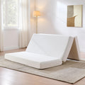 6" Full Tri-Fold Memory Foam Mattress M391