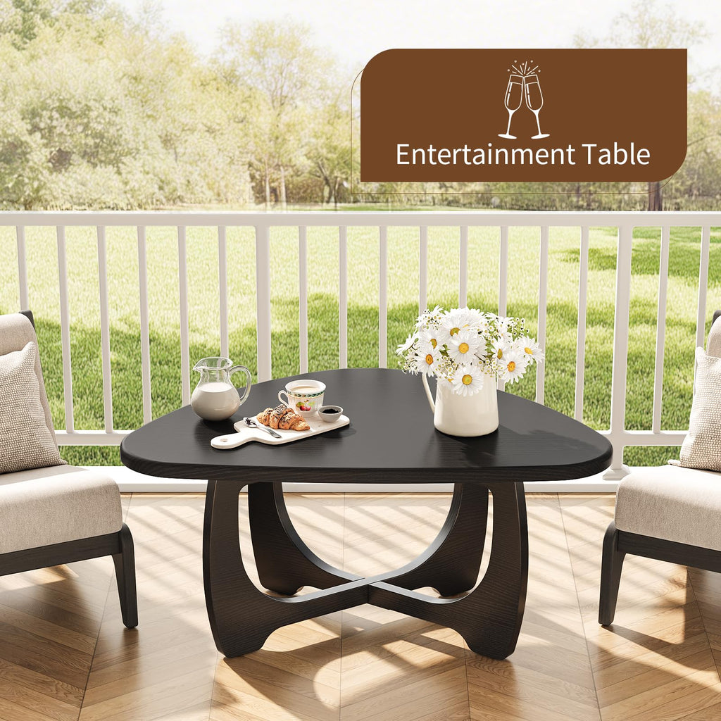 Round Coffee Table E696