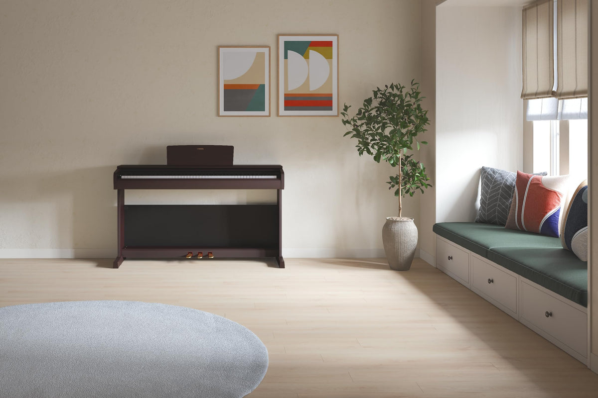 88-Key Weighted Digital Piano V318616