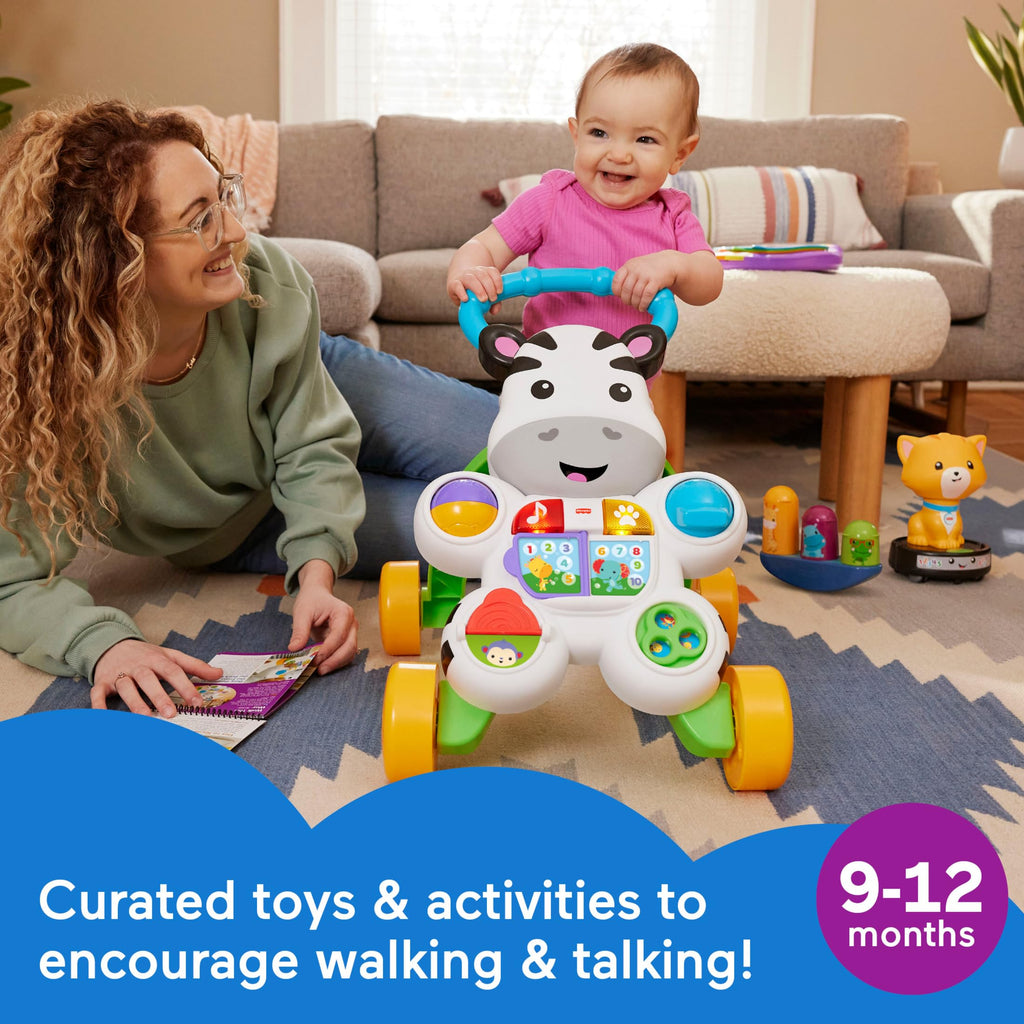 Baby & Toddler Play Kit Gift Set F317198