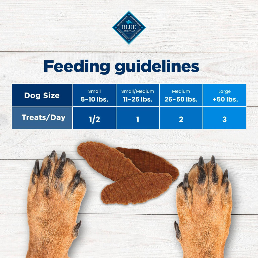 Chicken Dog Treats 16 oz H939
